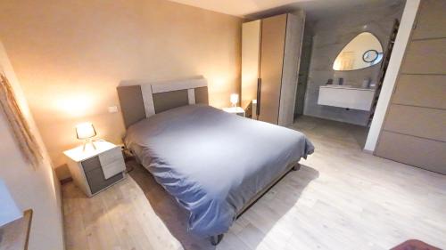 Ternuay-Melay-et-Saint-Hilaire House | Gîte des PRARY des Mille étangs