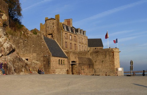 Dol-de-Bretagne Cottage | Gîte à Dol de Bretagne Entre Saint-malo et le Mont-saint-michel