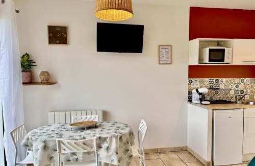 Cerans-Foulletourte Apartment | Gîte à la campagne 4