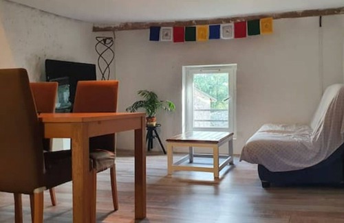 Sablonnieres Apartment | Gîte à la Ferme
