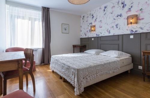 Joue-sur-Erdre House | Gîte éco-responsable rénové, près de la forêt et des lacs, avec jardin et terrasse, à Joué-sur-Erdre - FR-1-306-1166