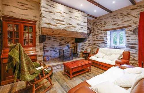 Loperec House | Gîte équestre du Dourdu