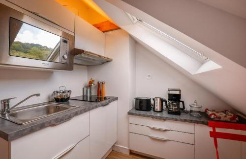 Loperec House | Gîte équestre du Dourdu