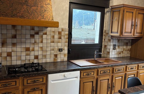 Vagney House | Gîte 205m2 8pers piscine, jacuzzi, balnéo, proche GÉRARDMER - LA BRESSE