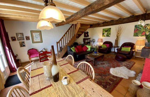 Villarzel-du-Razes House | Gîte ∙ 3 bedrooms ∙ 6 guests
