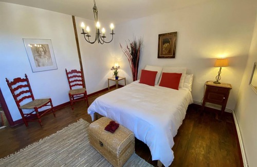 Villarzel-du-Razes House | Gîte ∙ 3 bedrooms ∙ 6 guests