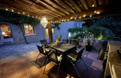 Villarzel-du-Razes House | Gîte ∙ 3 bedrooms ∙ 6 guests