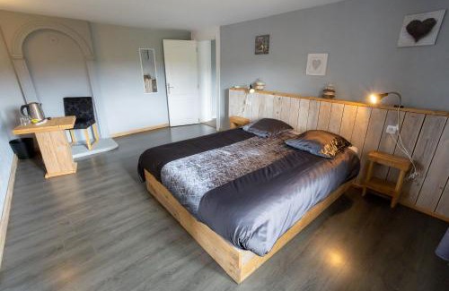 Granges-Aumontzey House | Gîte 4 à 10 pers