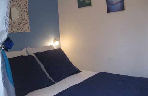 Monein Apartment | Gîte 4 Étoiles Dans une Ferme Béarnaise 2/4 Pers. en Plein Coeur du Jurançon