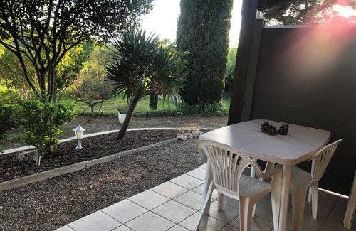 Saint-Martin-d'Ardeche House | Gîte 4 Personnes au Calme à St Martin D'ardèche