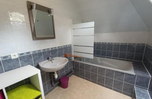 Lascelle House | Gîte 4 personnes dans le Cantal Animaux bienvenus