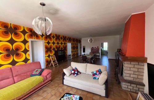 Saint-Romans-les-Melle House | Gîte 6 à 8 personnes calme et repos