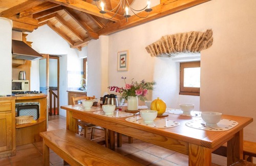 Ventalon-en-Cevennes House | Gîte 6/8 pers in Loubreyrou