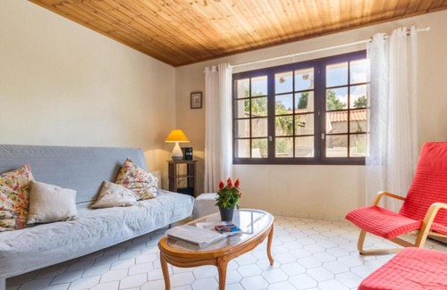 Aigrefeuille-sur-Maine House | Gîte Aigrefeuille-sur-Maine, 3 pièces, 5 personnes - FR-1-306-820