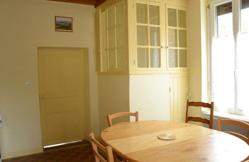 Allibaudieres House | Gîte Allibaudières, 3 pièces, 5 personnes - FR-1-543-125