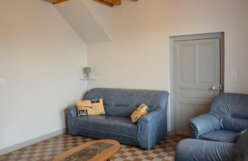 Allibaudieres House | Gîte Allibaudières, 3 pièces, 5 personnes - FR-1-543-125
