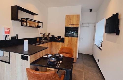 La Roche-en-Ardenne House | Gîte Amikalement vôtre - La Roche-en-Ardenne