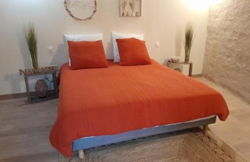 Remalard-en-Perche Apartment | Gîte Architecture dans le Perche