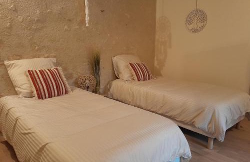 Remalard-en-Perche Apartment | Gîte Architecture dans le Perche