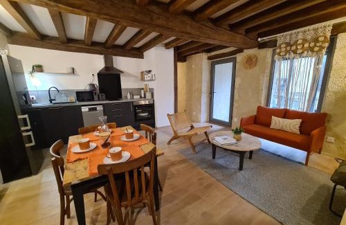Remalard-en-Perche Apartment | Gîte Architecture dans le Perche