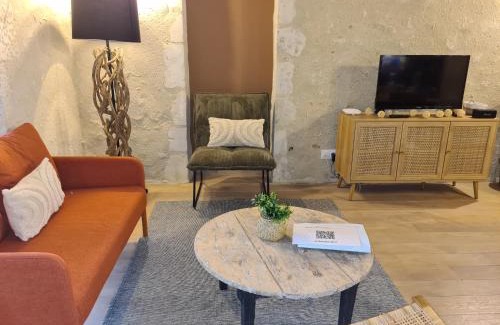 Remalard-en-Perche Apartment | Gîte Architecture dans le Perche