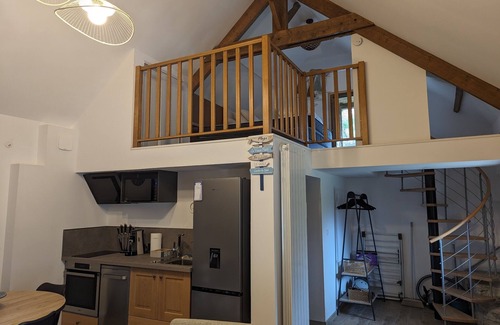 Le Mene House | Gîte Atypique Avec Services Tout Inclus, à L'orée D'une Forêt Privée