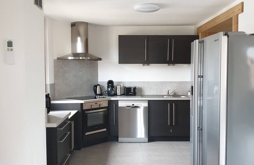 Baldenheim Apartment | Gîte Atypique et Chaleureux Situé au Centre de L'alsace