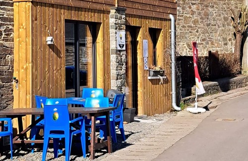 Maboge Cottage | Gîte au Fil de l'Ourthe à Maboge