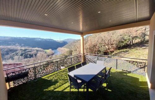 Millau Apartment | Gîte Au point de Vue