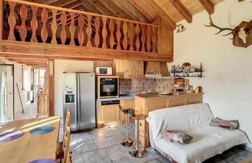 Les Bondons House | Gîte authentique -Mont Lozère