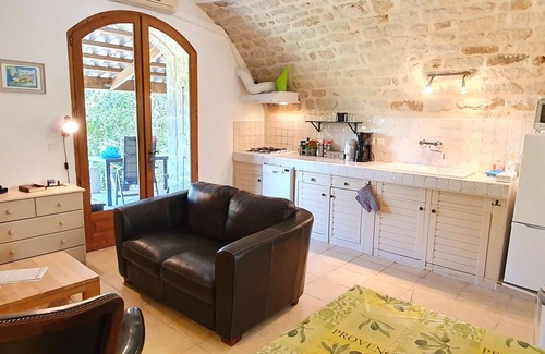 Largentiere House | Gîte Balazuc