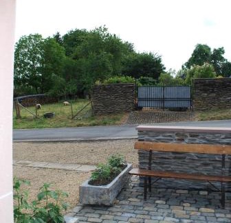 Fauvillers House | Gîte Bed & Bedot