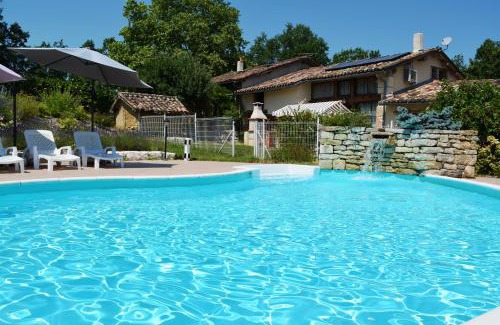 Lafrancaise House | Gîte Bois et Senteurs