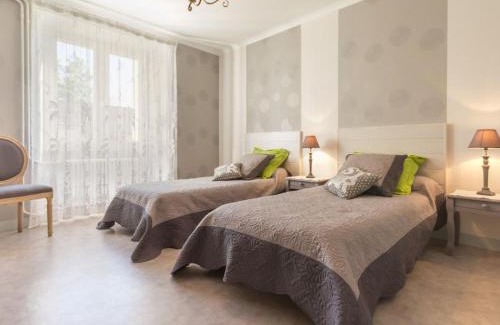 Le Landreau House | Gîte calme sur domaine viticole, cheminée, wifi, équipements bébé, proche Nantes - FR-1-306-794