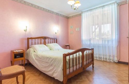 Le Landreau House | Gîte calme sur domaine viticole, cheminée, wifi, équipements bébé, proche Nantes - FR-1-306-794
