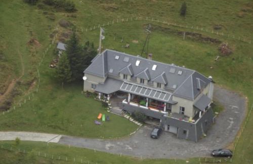 Arrens-Marsous Bed & Breakfast | Gîte Chalet du Soulor