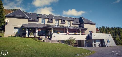 Arrens-Marsous Bed & Breakfast | Gîte Chalet du Soulor