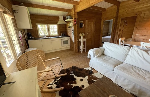 Corancy Ski Chalet | Gîte & Chambre d'hôte "Les Moulins au bord du lac" Morvan, France