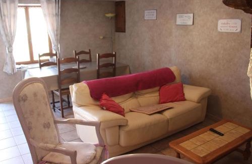 Halles-sous-les-Cotes House | Gîte champêtre avec pêche, animaux admis - FR-1-585-6