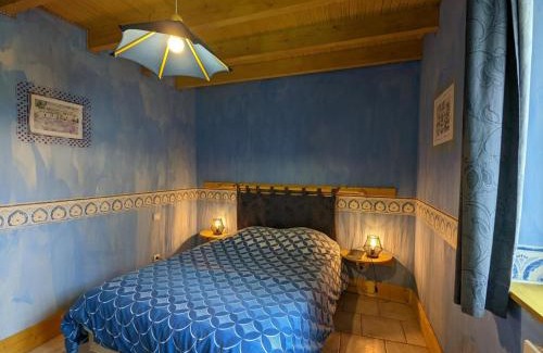 Charras House | Gîte Charentais avec Piscine Chauffée, Jardin, Equip. Bébé et Recharge Électrique - Proche Périgord - FR-1-653-7