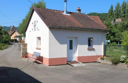 Neuwiller-les-Saverne Apartment | Gîte chez Claude & Jacqueline