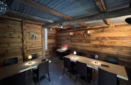 Vivario Bed & Breakfast | Gîte Chez Pierrot
