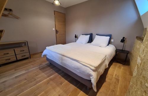 Remalard-en-Perche Apartment | Gîte cinéma dans le Perche