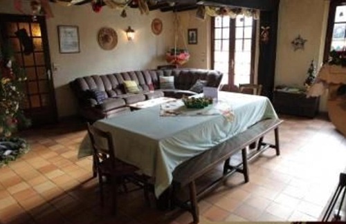 Cogners House | Gîte Cogners, 5 pièces, 7 personnes - FR-1-410-142