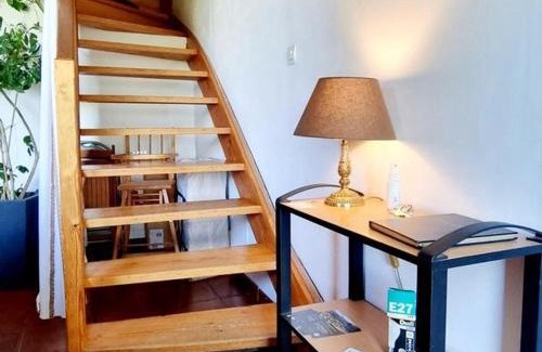 Meteren House | Gîte confortable à la ferme avec WIFI et animaux admis - FR-1-510-229