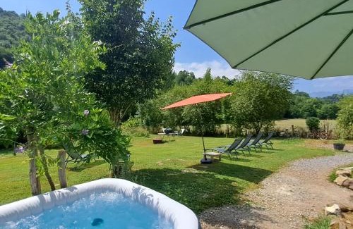 Lys House | Gîte Coume a Case, Pyrénées Atlantiques