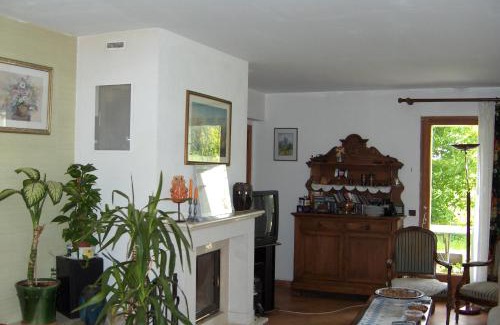 Saint-Nizier-du-Moucherotte House | Gîte des Gorges du Bruyant