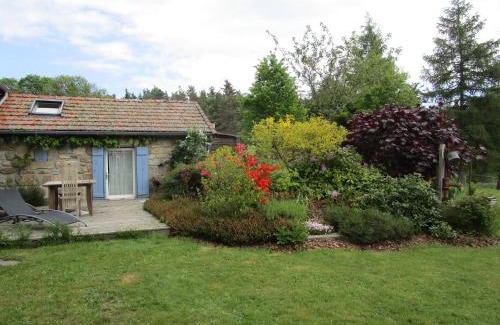 Le Chambon-sur-Lignon House | Gîte d'Odile