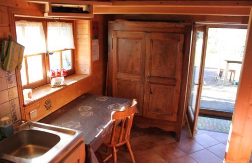 Le Chambon-sur-Lignon House | Gîte d'Odile