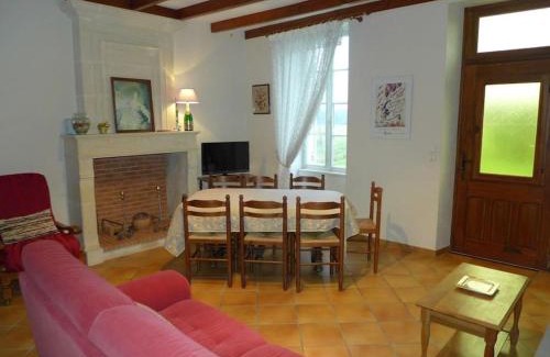 Chamouillac House | Gîte de 160m2 au coeur de la nature